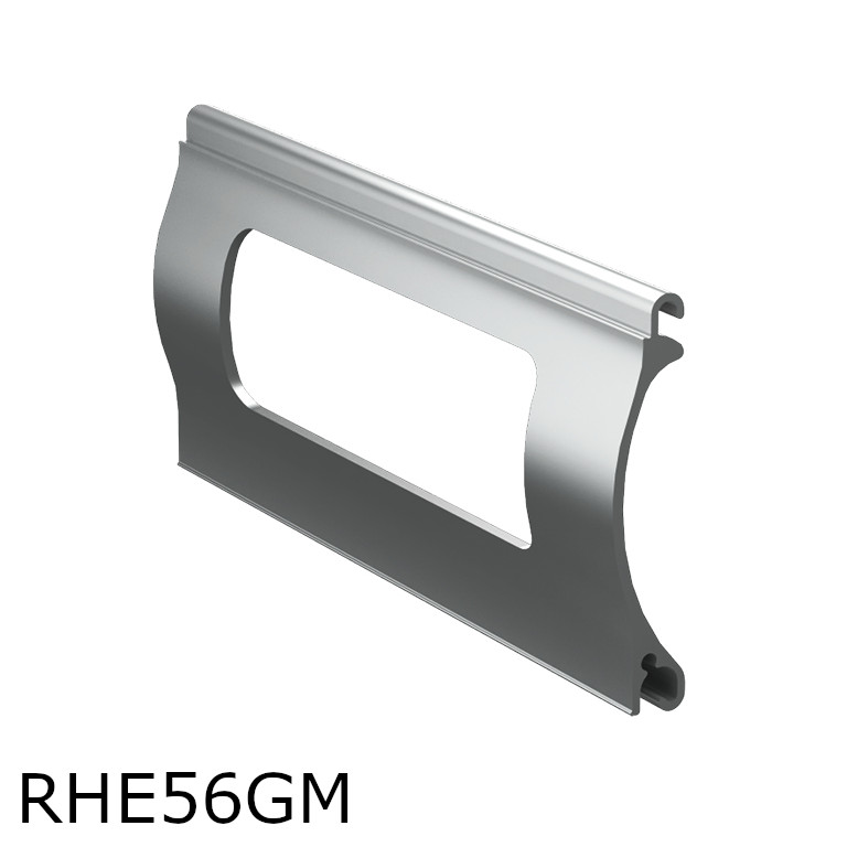 Профиль экструдированный решетчатый RHE56GM