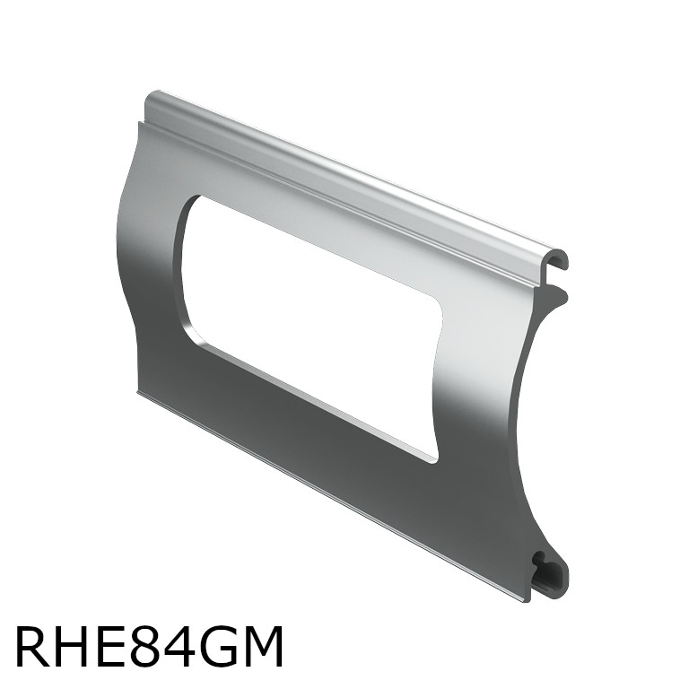 Профиль экструдированный решетчатый RHE84GM