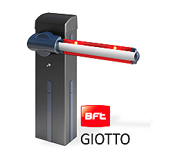 Шлагбаум BFT Giotto